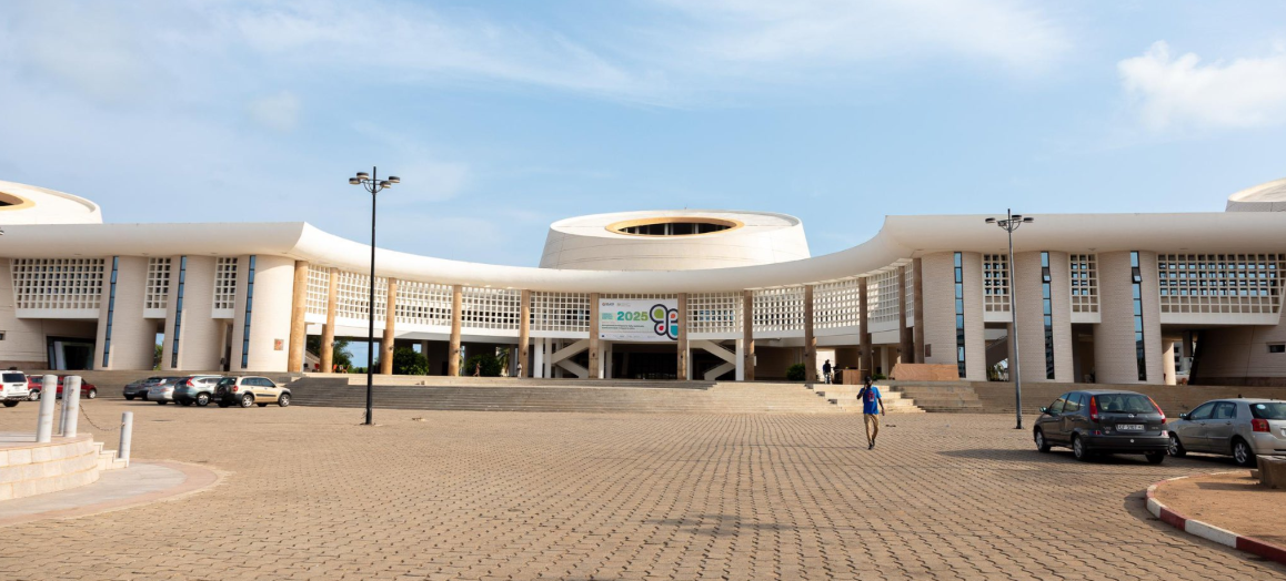 Cotonou, Bénin